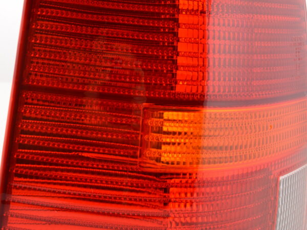 Pièces de rechange feu arrière gauche VW Golf 4 98-02 - – Image 5