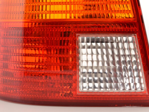 Pièces de rechange feu arrière gauche VW Golf 4 98-02 - – Image 6