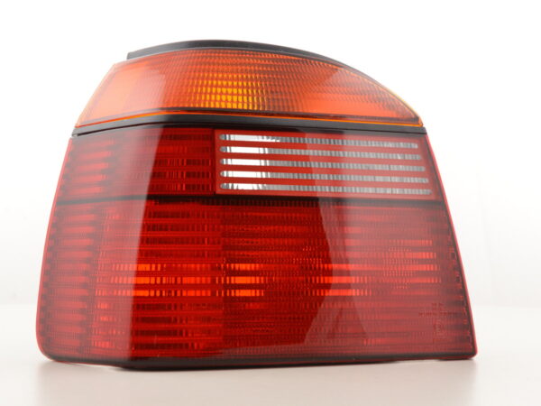 Pièces de rechange feu arrière gauche VW Golf 3 92-97 -