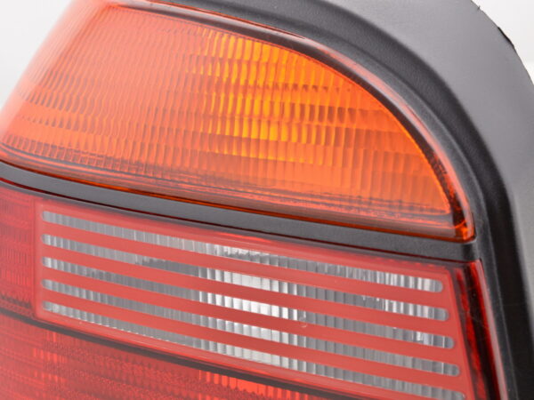 Pièces de rechange feu arrière gauche VW Golf 3 92-97 - – Image 3