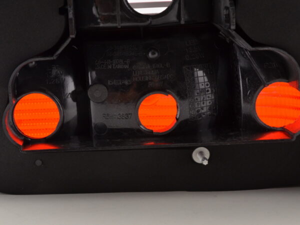 Pièces de rechange feu arrière gauche VW Golf 3 92-97 - – Image 7