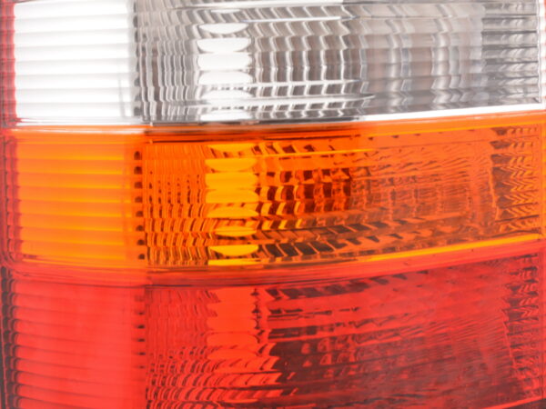 Pièces de rechange feu arrière gauche VW T5 03 - – Image 4