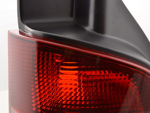 Pièces de rechange feu arrière gauche VW T5 03 - – Image 3
