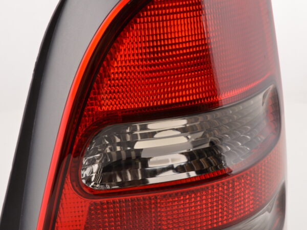 Pièces d'usure feu arrière droit Mercedes-Benz Classe A (168) 02 - – Image 3