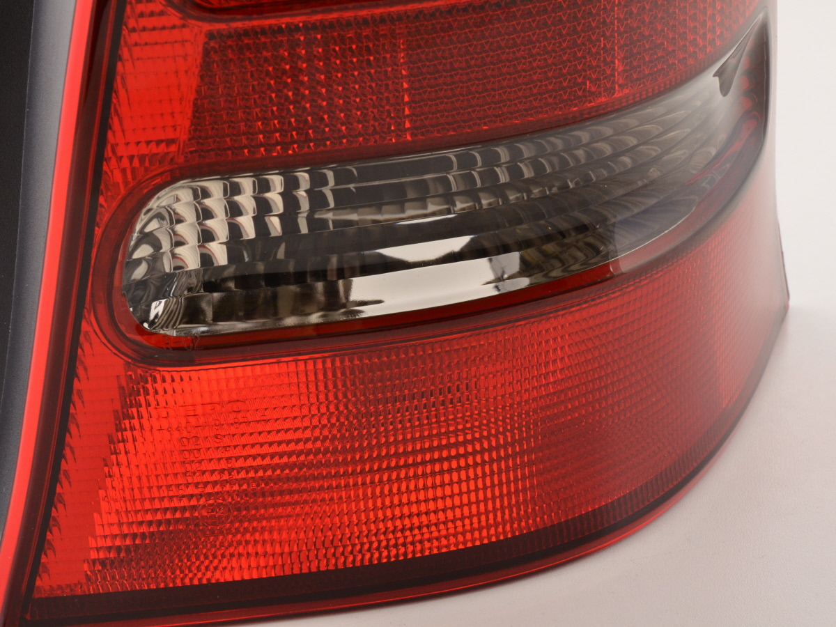 Pièces d'usure feu arrière droit Mercedes-Benz Classe A (168) 02 - – Image 4