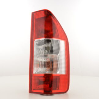 Pièces d'usure feu arrière droit Mercedes-Benz Sprinter 03-06 -