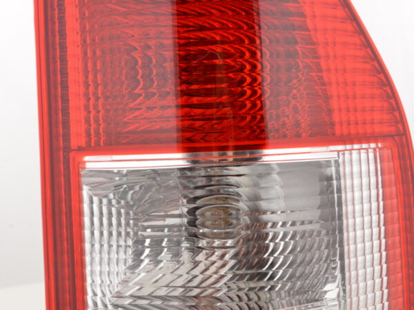 Pièces d'usure feu arrière droit Mercedes-Benz Sprinter 03-06 - – Image 4