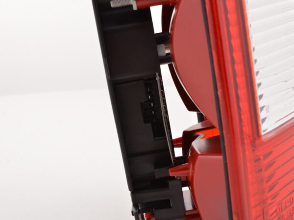 Pièces d'usure feu arrière droit Mercedes-Benz Sprinter 03-06 - – Image 7