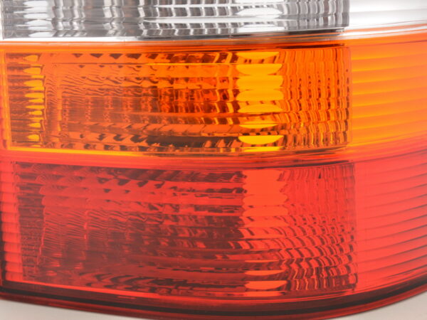 Pièces d'usure feu arrière droit VW T5 03 - – Image 4