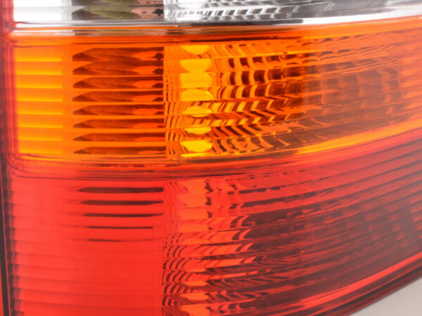 Pièces de rechange feu arrière gauche VW T5 03 - – Image 7