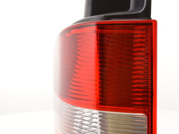 Pièces d'usure feu arrière droit VW T5 03 - – Image 7