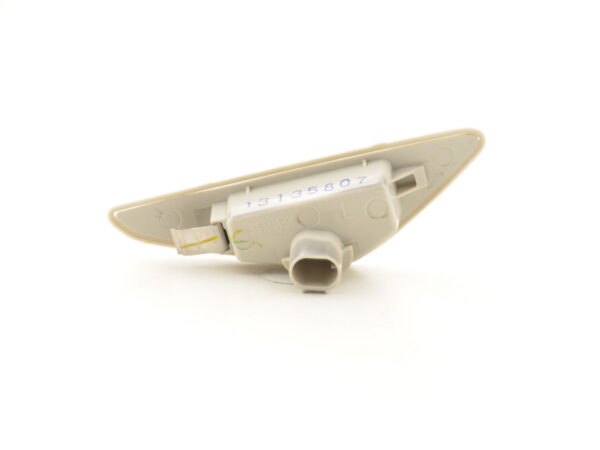 Pièces d'usure clignotant gauche BMW 3er E46 - – Image 2