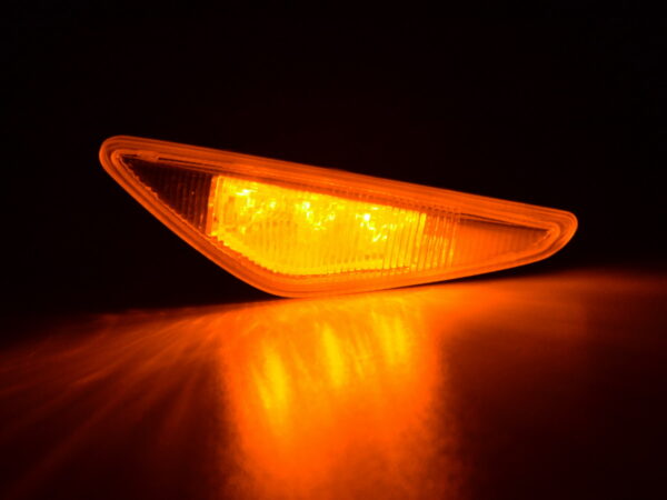 Pièces d'usure clignotant gauche BMW 3er E46 - – Image 7