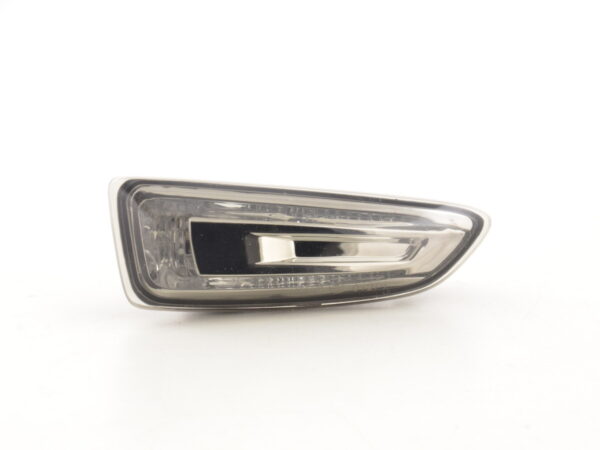 Pièces d'usure clignotant latéral droit Opel Astra J 10 -