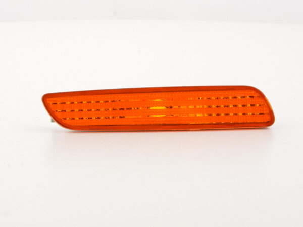 Pièces d'usure clignotant latéral droit Volvo S40 01-03 -