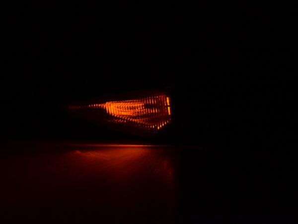 Pièces d'usure clignotant latéral à LED droite BMW X3 E70 à partir de 2011 - – Image 7