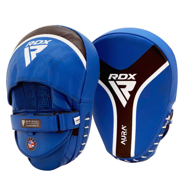 RDX PATTES DOURS AURA PLUS T-17 Bleu