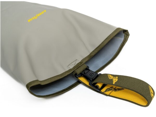 Cuissarde sport avec renfort aux genoux – Image 4