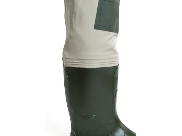 Cuissarde sport avec renfort aux genoux – Image 6