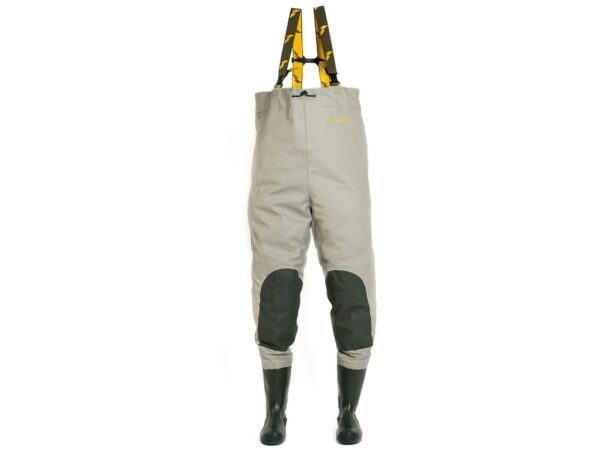Combi sport avec renfort aux genoux