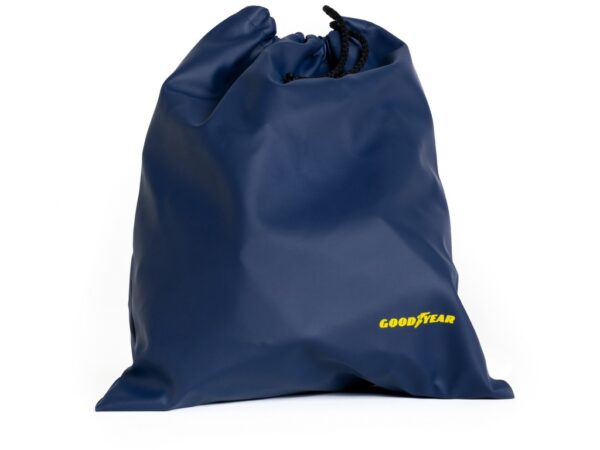 Salopette Kidsplay bleu marine uni à bottes MARIN – Image 7