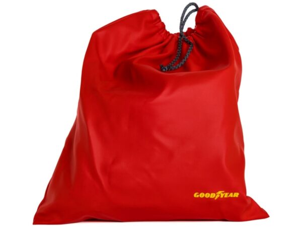 Salopette Kidsplay rouge à bottes MARIN – Image 6