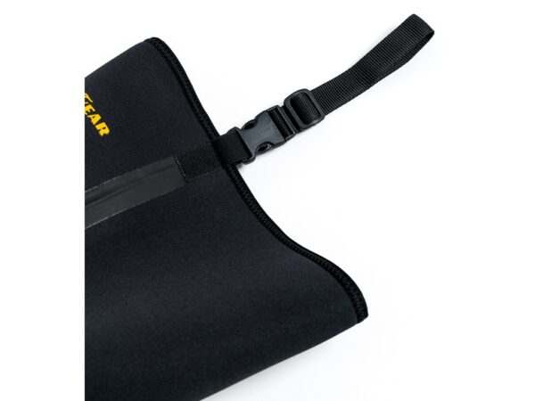 Cuissarde néoprène 4mm avec renfort genoux – Image 7
