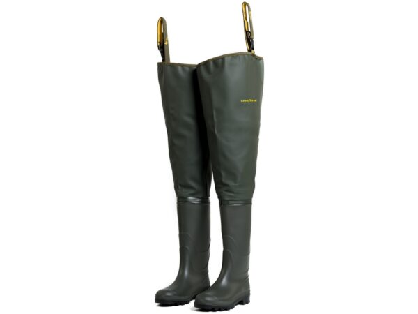 Cuissarde sport Plavitex CUISSARDE SP 37