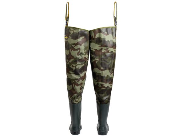 CUISSARDE CAMO 48