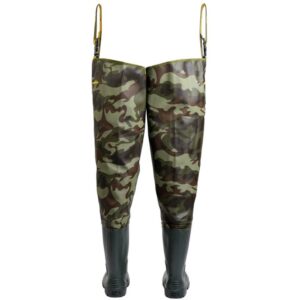 CUISSARDE CAMO 43
