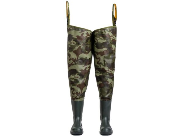 CUISSARDE CAMO 48 – Image 2