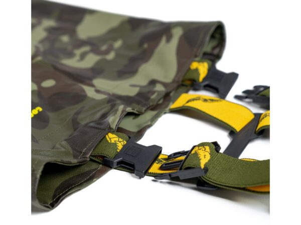 Waders PVC enfant KIDSPLAY CAMO 24-25 – Image 3