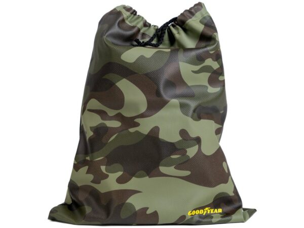 Waders PVC enfant KIDSPLAY CAMO 32-33 – Image 7