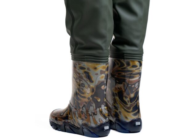Waders PVC enfant KIDSPLAY SP 26-27 – Image 6
