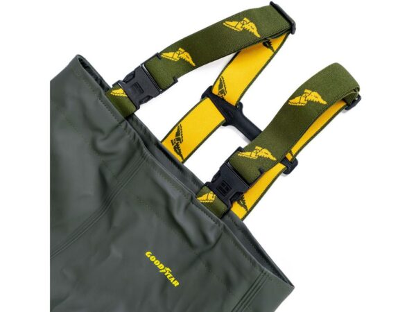 Waders PVC enfant KIDSPLAY SP 26-27 – Image 2