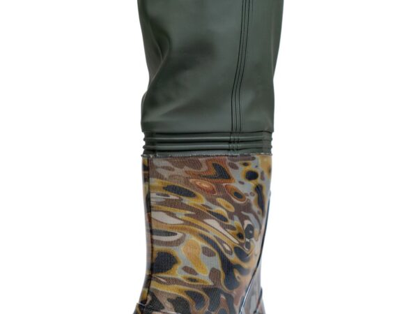 Waders PVC enfant KIDSPLAY SP 22-23 – Image 4