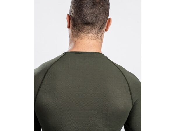 T-shirt SAHARA Active Line Kaki XXL