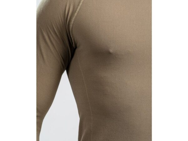 T-shirt SAHARA Active Line Coyote L – Image 5
