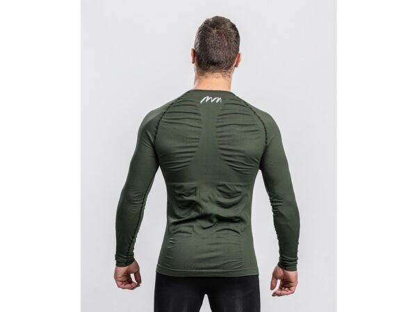 Haut ATACAMA Technical Line Kaki XXL – Image 3