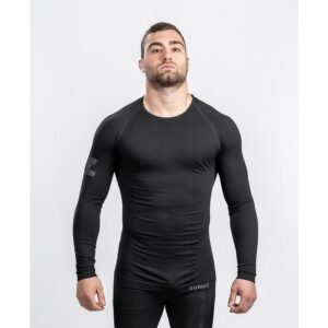 Haut ATACAMA Technical Line Noir XL
