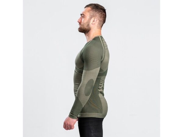 Haut MISSION Technical Line Ranger green S – Image 2