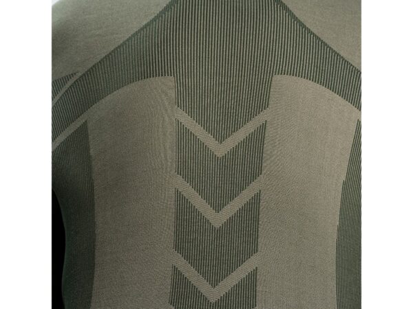 Haut MISSION Technical Line Ranger green L – Image 7