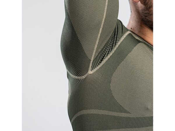 Haut MISSION Technical Line Ranger green S – Image 6