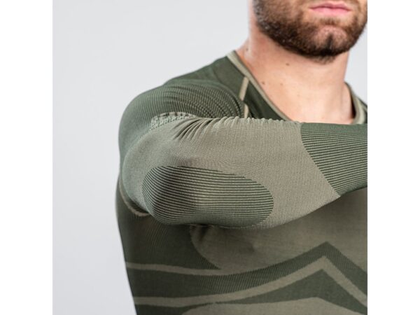 Haut MISSION Technical Line Ranger green S – Image 5