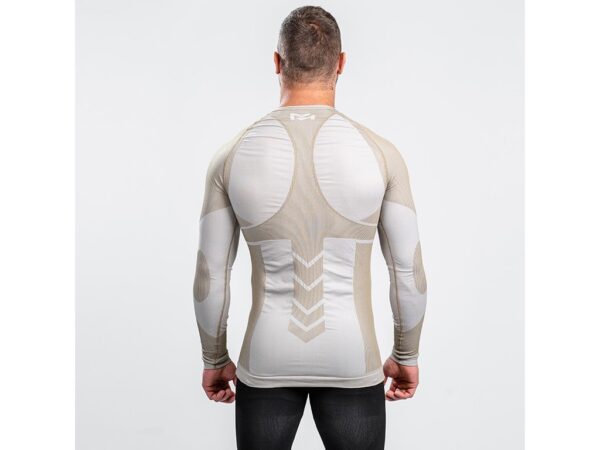 Haut MISSION Technical Line Coyote XL – Image 3