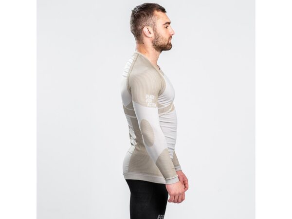 Haut MISSION Technical Line Coyote M – Image 2
