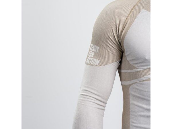 Haut MISSION Technical Line Coyote M – Image 6