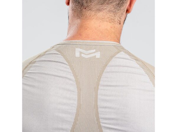 Haut MISSION Technical Line Coyote M – Image 5
