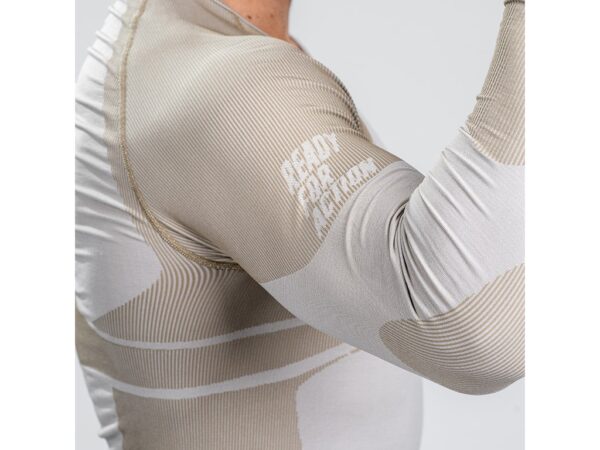 Haut MISSION Technical Line Coyote M – Image 7
