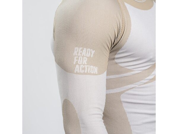 Haut MISSION Technical Line Coyote XL – Image 4